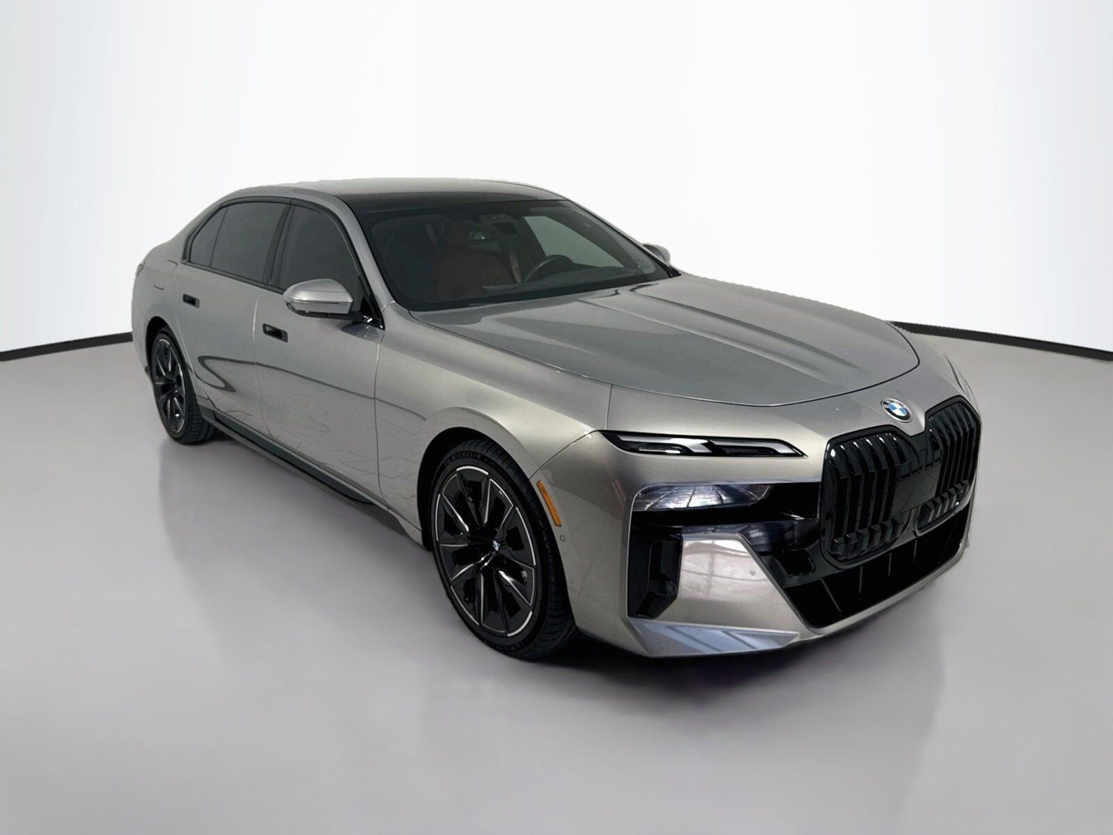 2023 BMW 7 Series