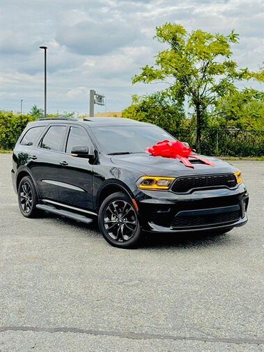 2024 DODGE Durango