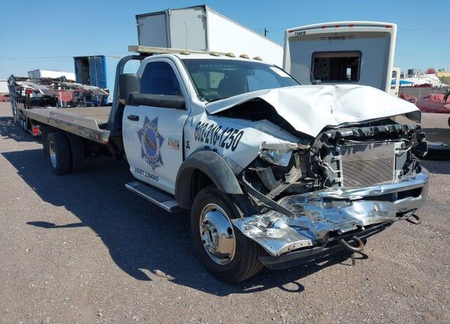 2011 DODGE Ram