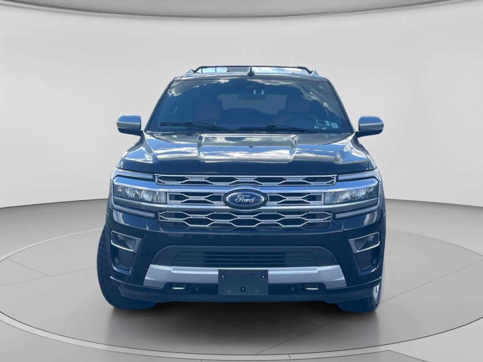 2023 FORD Expedition