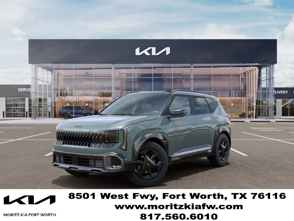 2027 KIA Seltos