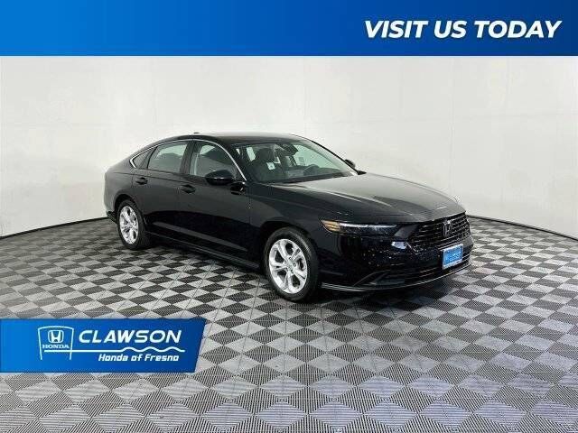 2026 HONDA Accord