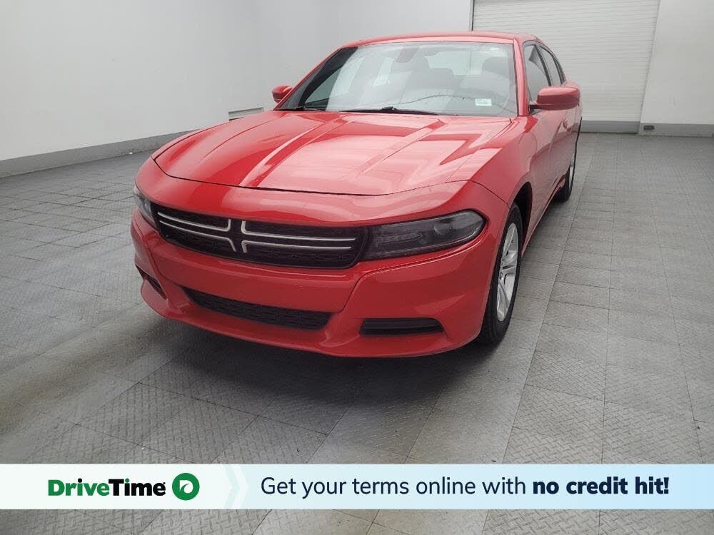 2022 DODGE Charger