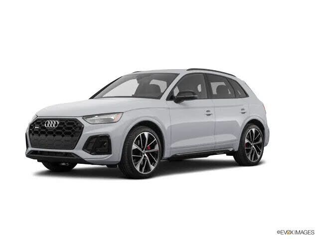 2023 AUDI SQ5