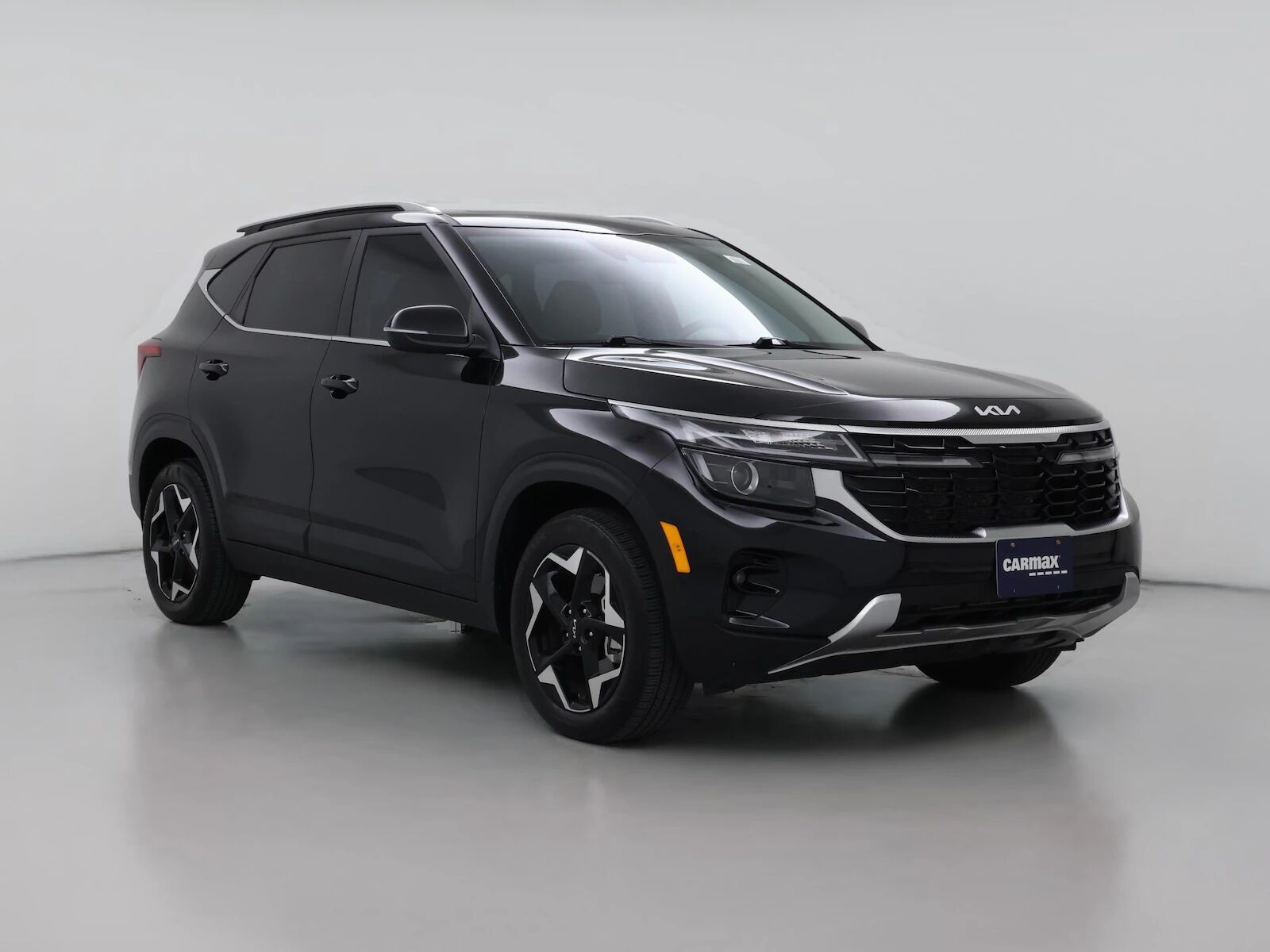 2025 KIA Seltos