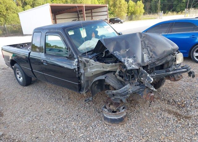 2006 FORD Ranger