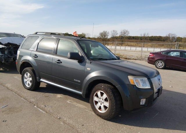 2008 MERCURY Mariner