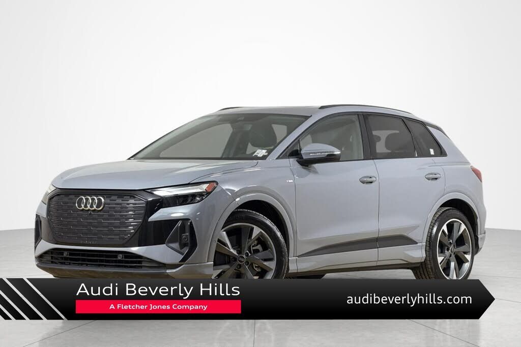 2024 AUDI Q4
