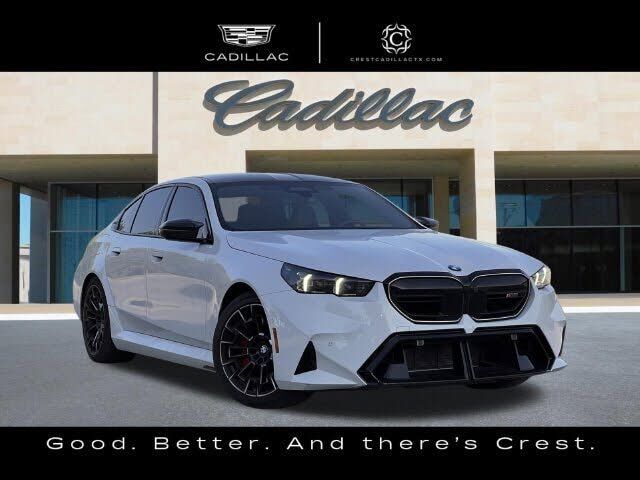 2026 BMW M5