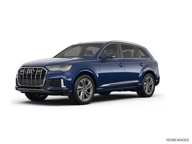 2024 AUDI Q7