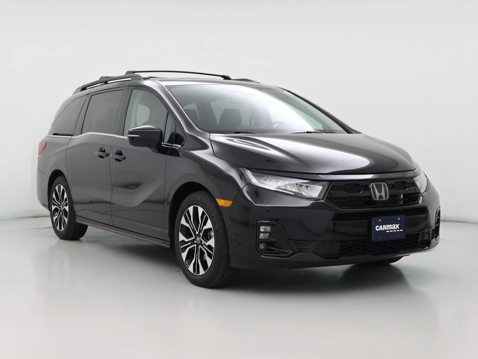 2026 HONDA Odyssey
