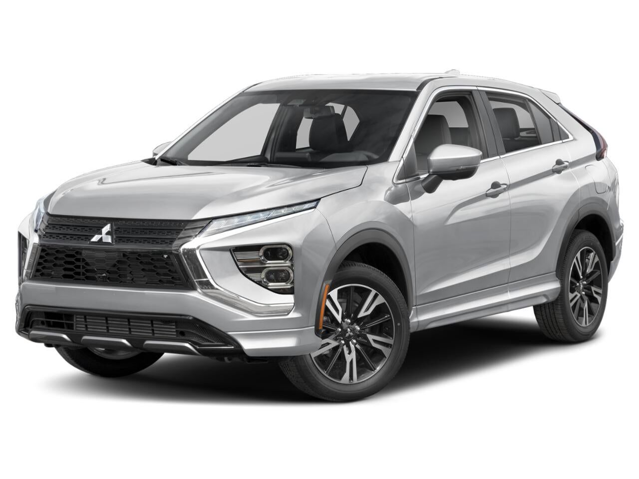 2025 MITSUBISHI ECLIPSE CROSS