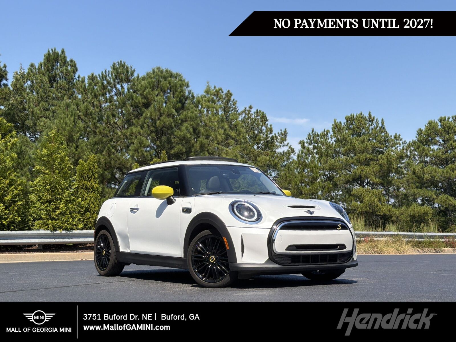 2024 MINI Hardtop