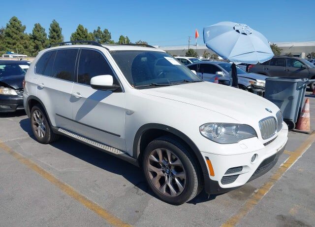 2013 BMW X5