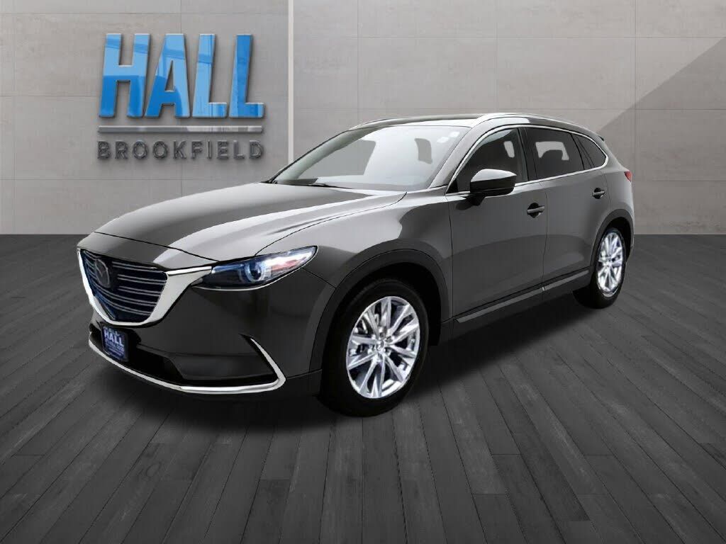 2019 MAZDA CX-9