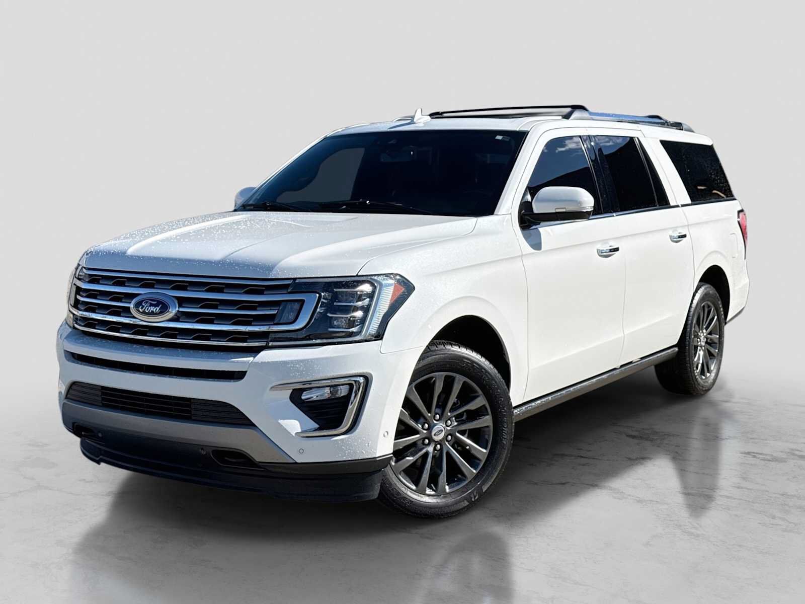 2021 FORD Expedition