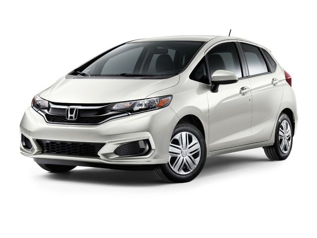 2018 HONDA Fit