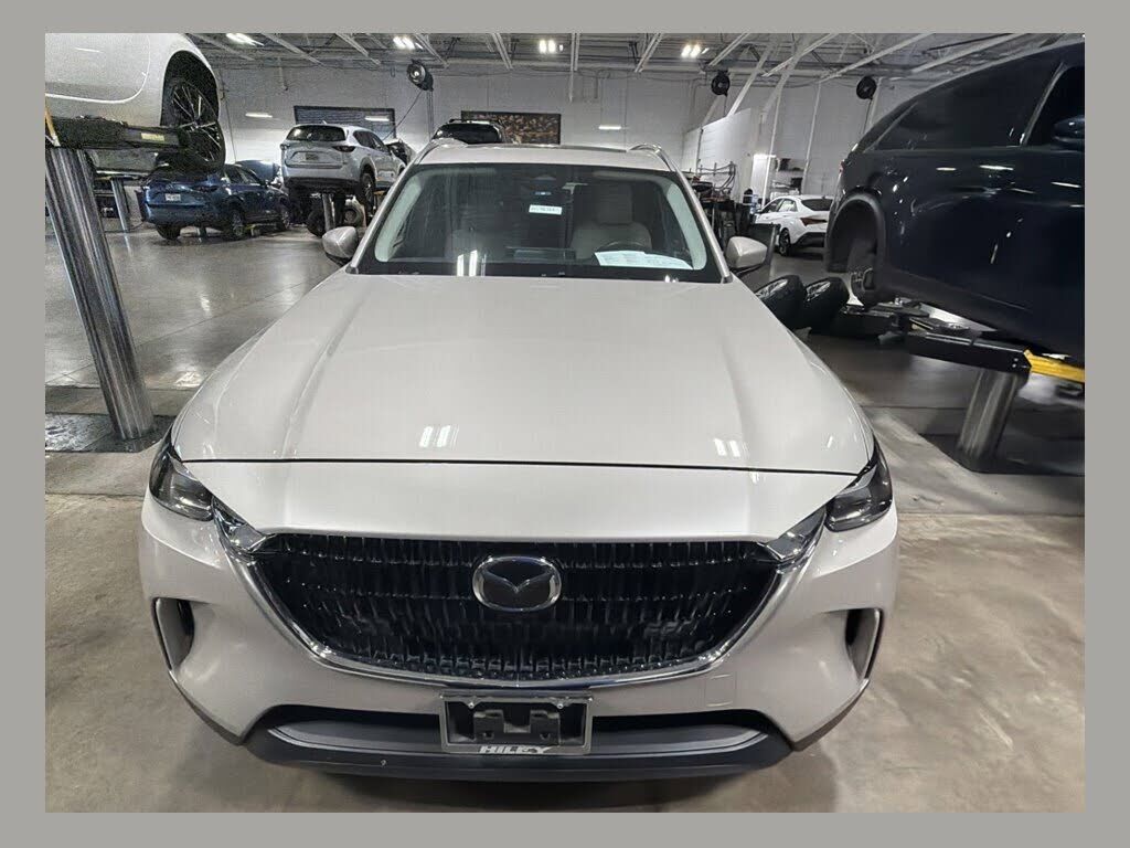 2024 MAZDA CX-90