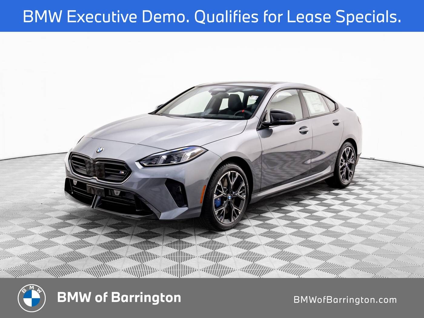2026 BMW M2