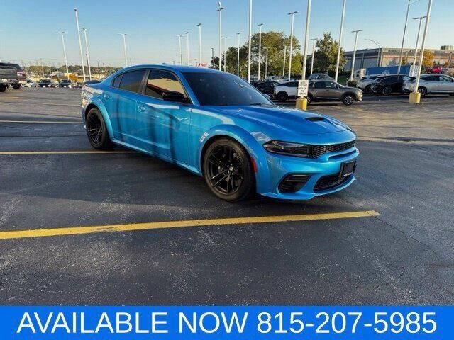 2023 DODGE Charger