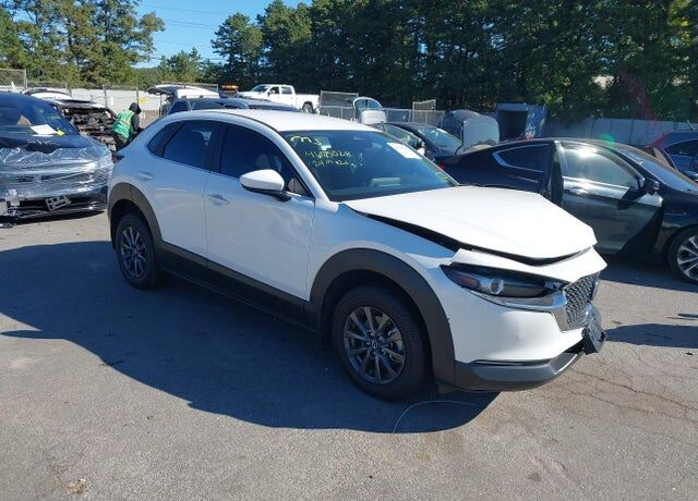 2024 MAZDA CX-30