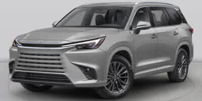 2026 LEXUS TX