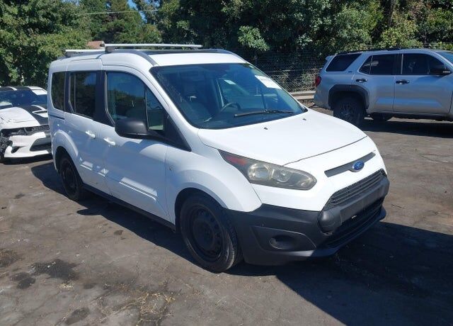 2015 FORD Transit