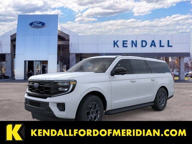 2026 FORD Expedition