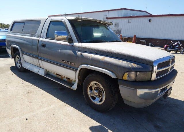 1994 DODGE Ram