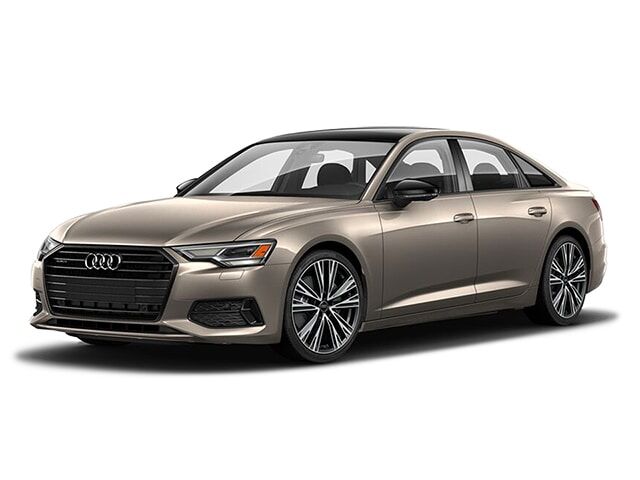 2021 AUDI A6