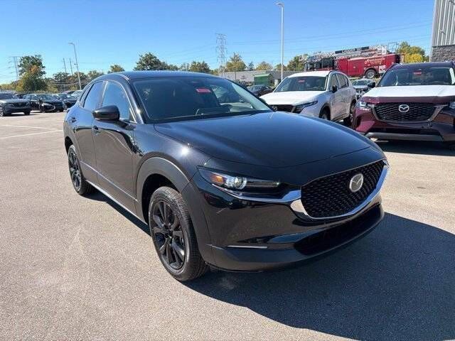 2026 MAZDA CX-30