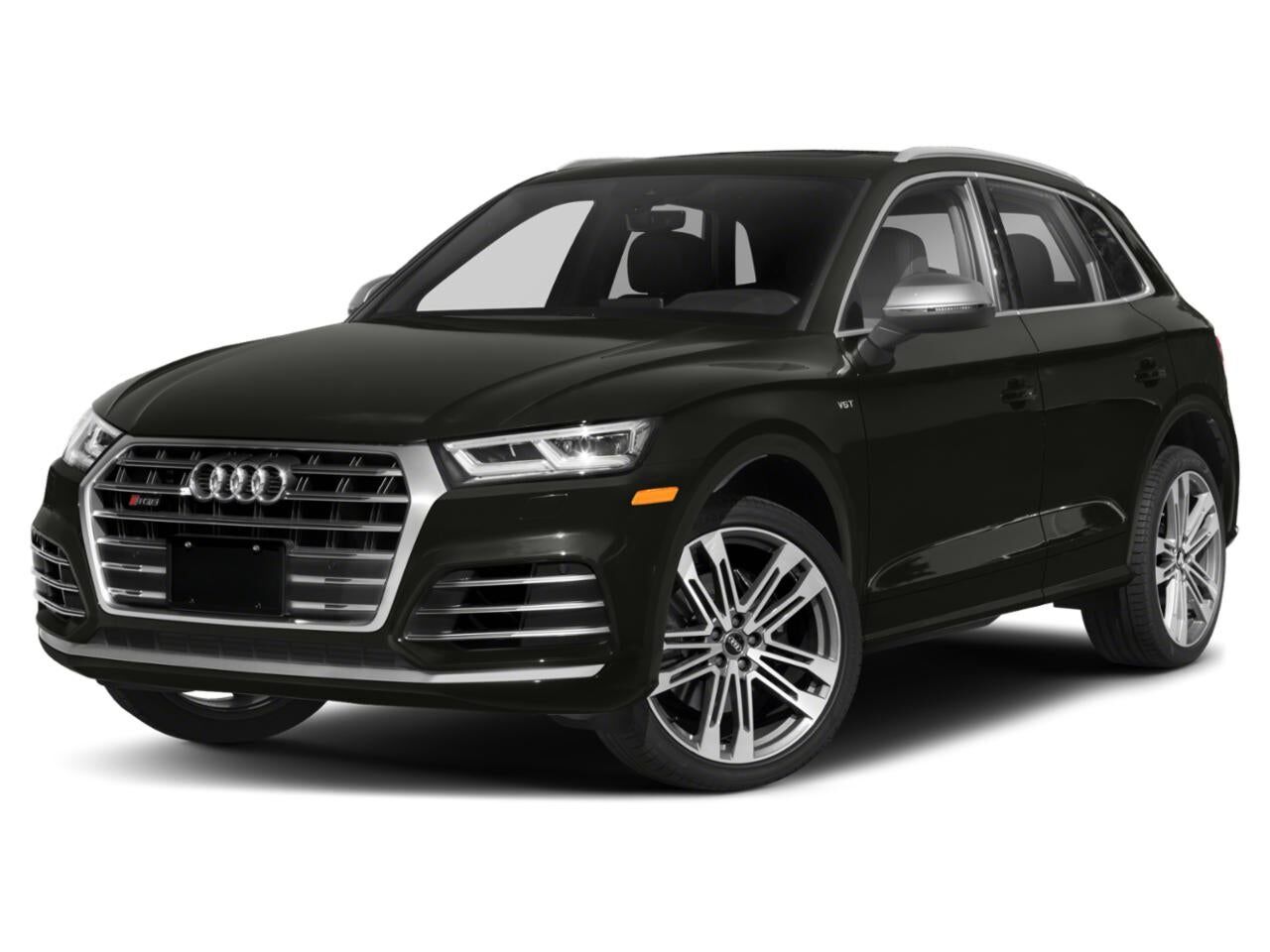 2018 AUDI SQ5