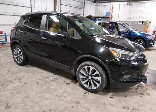 2020 BUICK Encore
