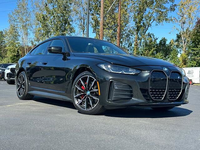 2024 BMW i4