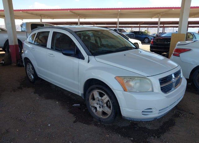2009 DODGE Caliber