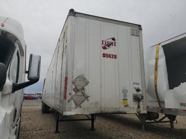 2018 STOUGHTON TRAILERS Stoughton trailers