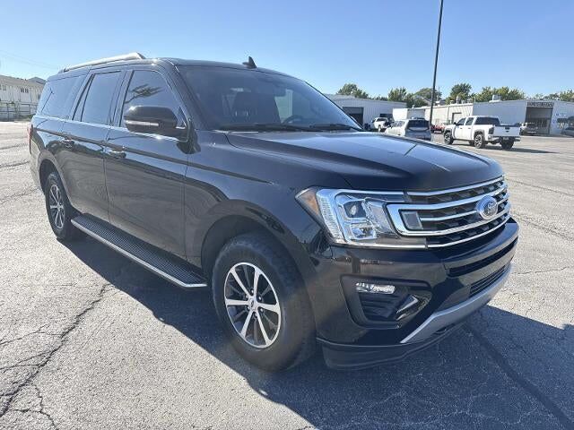 2021 FORD Expedition