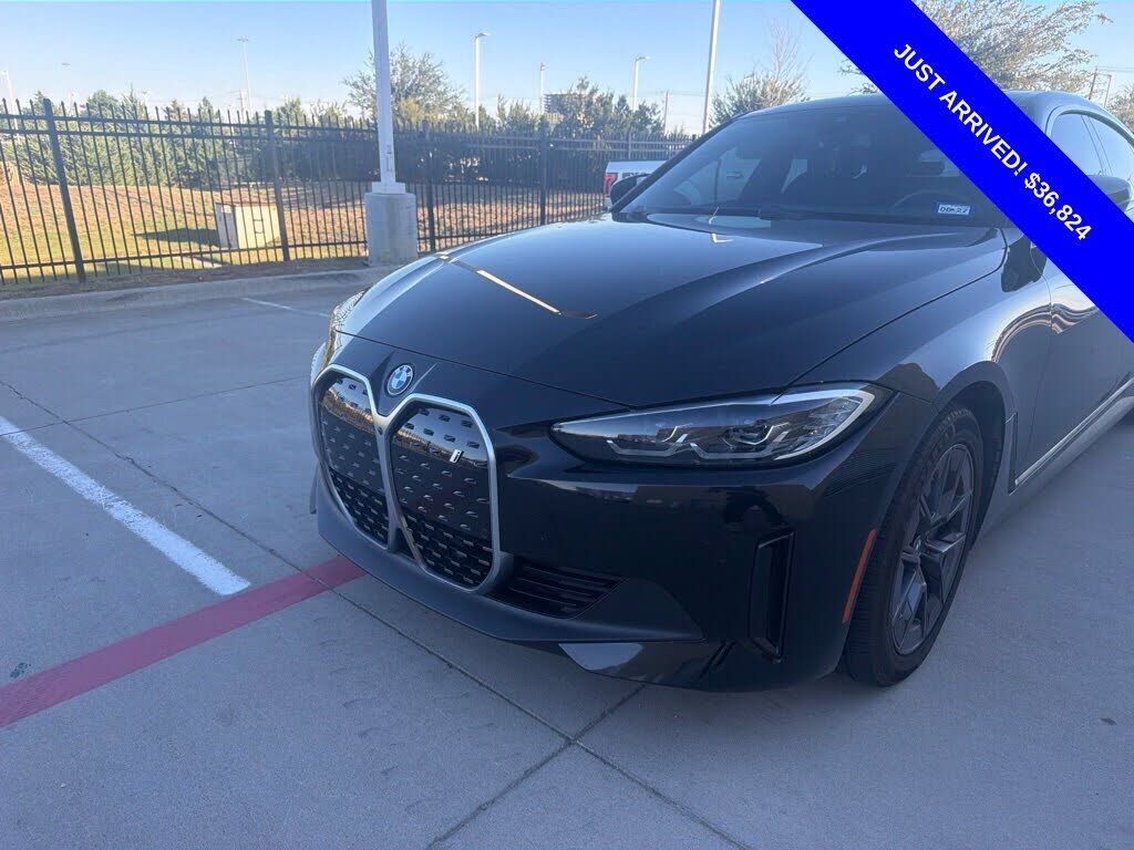 2024 BMW i4