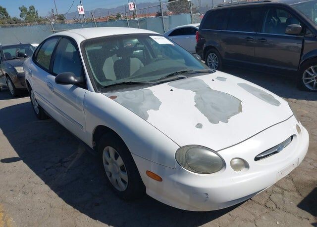 1999 FORD Taurus