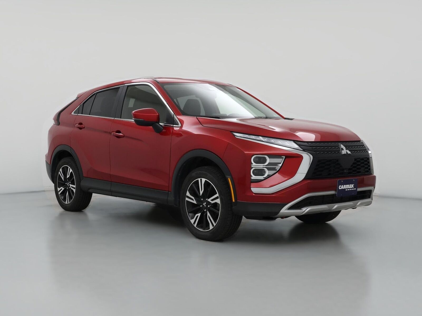 2024 MITSUBISHI ECLIPSE CROSS