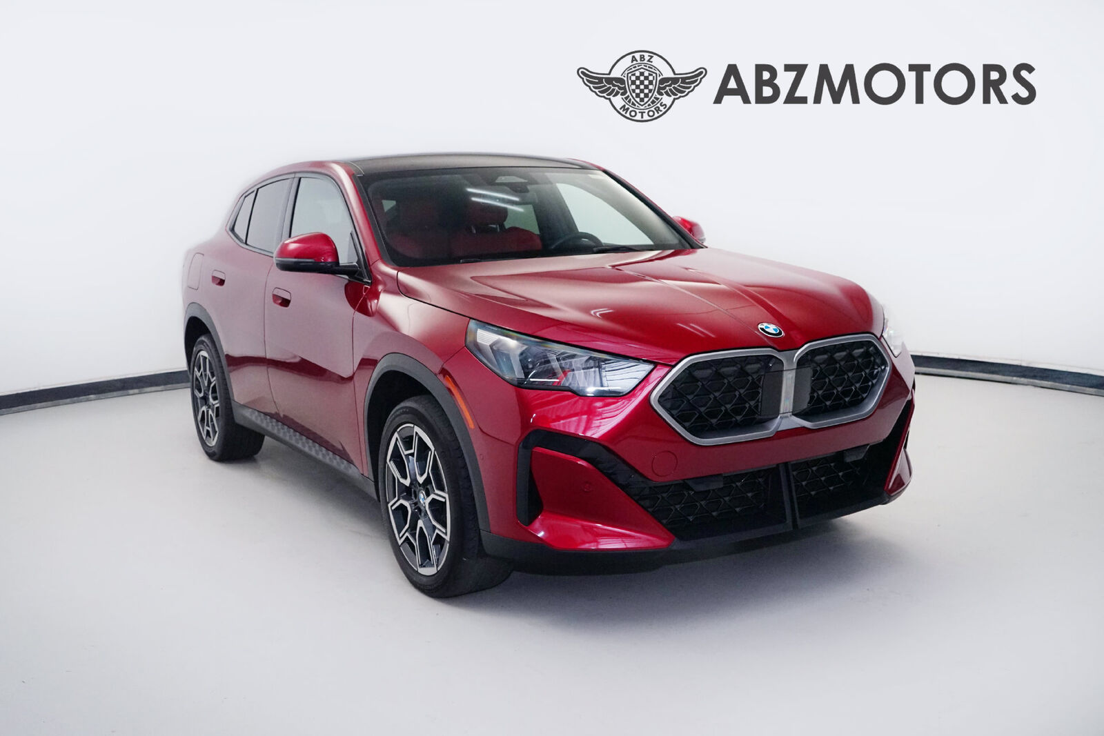 2024 BMW X2
