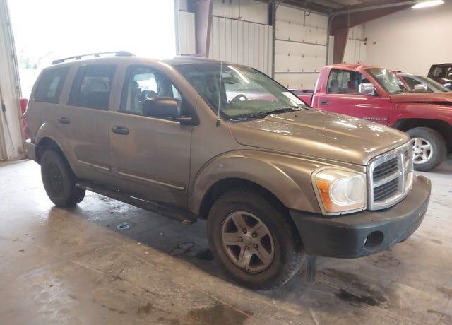 2005 DODGE Durango