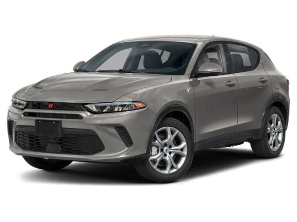 2024 DODGE HORNET