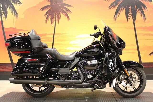 2024 HARLEY DAVIDSON FLHTK / ULTRA LIMITED