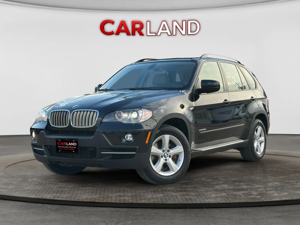 2010 BMW X5
