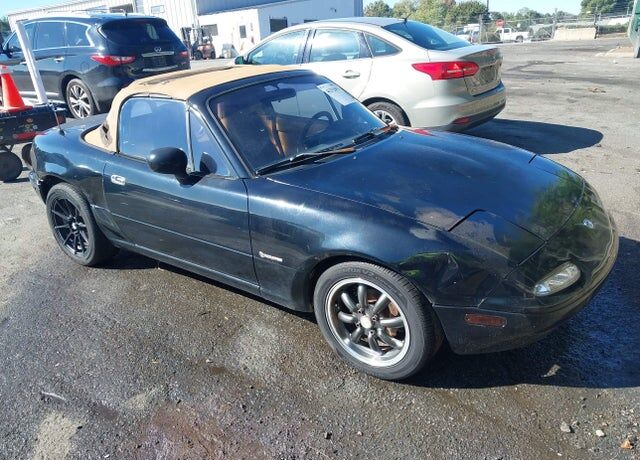 1993 MAZDA MX-5
