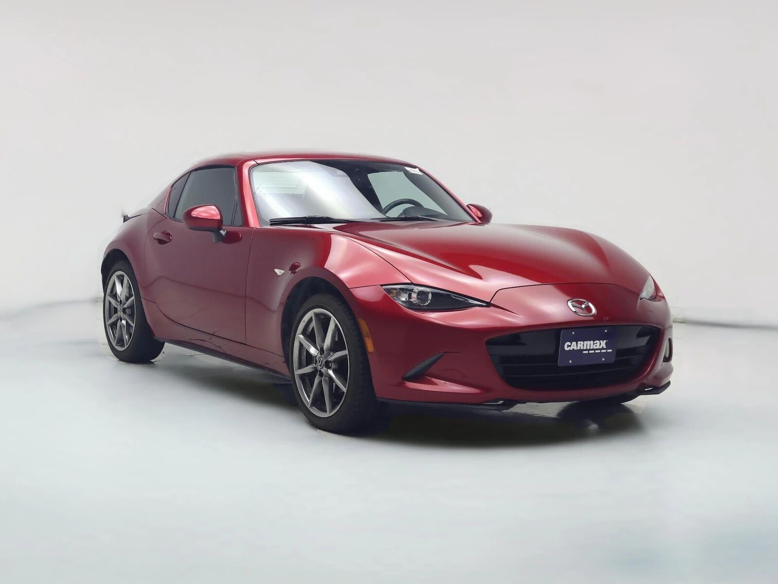 2022 MAZDA MX-5