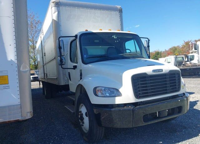 2022 FREIGHTLINER M2