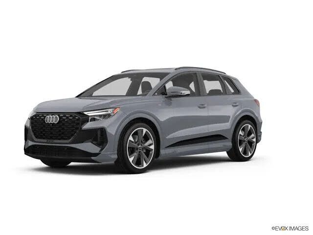 2024 AUDI Q4