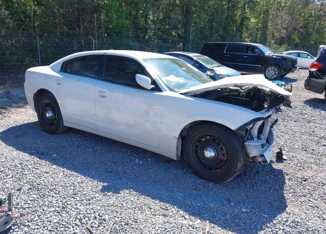 2019 DODGE Charger